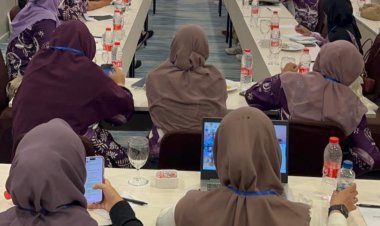 Peran Psikolog Sekolah Dalam Menangani Kesulitan Belajar Siswa