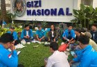 DPD KNPI Pandeglang, Serudug BGN, Menyoal Kualitas Makanan & Persoalan Transparansi Pengelolaan Anggaran Program MBG
