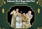 Uhadi, SH Sekjen DPP APDESI Merah Putih Beserta Kelurga Sampaikan Selamat Hari Raya Idul Fitri 2026 M/1447 H, Mohon Maaf Lahir Batin