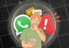 Beredar Dibeberapa Grup WhatsApp, Diduga Chat Wakil Satgas MBG Pandeglang, Publik Tunggu Klarifikasi Resmi