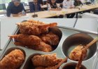 Minta BGN Evaluasi dan Suspend 50 SPPG di Pandeglang yang Diduga Langgar Perpres dan Perbup, DPC AMIRA Layangkan Lapdu Ke BGN