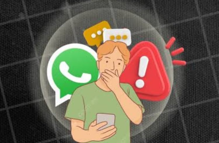 Beredar Dibeberapa Grup WhatsApp, Diduga Chat Wakil Satgas MBG Pandeglang, Publik Tunggu Klarifikasi Resmi