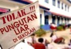Mts Negeri 3 Pandeglang  Diduga Lakukan Pungli Berkedok Iuran, Aktifis Sebut Akan Audiensi Kemenag