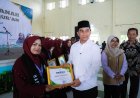 Hadiri Wisuda Santri Shohibul Barokah, Dimyati: Lulusan Pesantren Harus Hebat