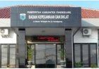 FORJA BANTEN & DPC AMIRA Dukung Langkah Pemda Pandeglang yang Melaksanakan Seleksi JPT Pratama 2026, Untuk Pengisian Jabatan Kepala OPD yang Kosong agar Pelayanan Berjalan Optimal