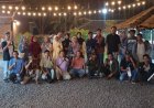 SPPG 01 Menes Berdayakan UMKM Lokal untuk Penuhi Kebutuhan Bahan Baku Makan Bergizi Gratis (MBG).