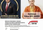Akun Tiktok @wanita.pancasila, Diduga Sampaikan Narasi Buruk Pribadi Gubernur Banten di Medsos, DPC AMIRA & DPC BPPKB Pandelang Layangkan Laporan Pengaduan Ke Unit Cyber Crime Polda Banten