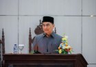 Rapat Paripurna DPRD Provinsi Banten, Wagub Banten: Apresiasi Sinergi dan Kolaborasi Antara Pemprov Banten dan DPRD Provinsi Banten