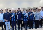 KRISIS KEPEMIMPINAN PEMUDA DI PANDEGLANG: Wakil Bupati Ambil Alih Ketua Karang Taruna, Sinyal Kegagalan Pembinaan Generasi Muda