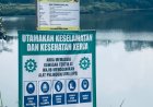 Revitalisasi Situ Cikedal telan anggaran 9,7 miliar, FORJA BANTEN beri catatan.