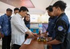 Wagub Dimyati Dorong Mahasiswa Tingkatkan Inovasi Teknologi