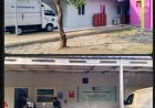 Diduga Langgar Prosedur Keamanan Gas dan Tak Berizin HACCP, Forja Banten Desak Evaluasi Dapur MBG Lengansari Saketi 001