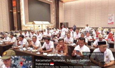 DPD APDESI Merah Putih Sulsel Tetapkan Wajo sebagai Pilot Project Peternakan Ayam Petelur Modern, Dihadiri Uhadi, SH, Sekjen DPP APDESI Merah Putih