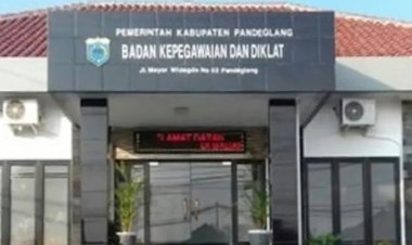 FORJA BANTEN & DPC AMIRA Dukung Langkah Pemda Pandeglang yang Melaksanakan Seleksi JPT Pratama 2026, Untuk Pengisian Jabatan Kepala OPD yang Kosong agar Pelayanan Berjalan Optimal