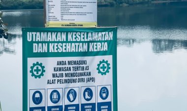 Revitalisasi Situ Cikedal telan anggaran 9,7 miliar, FORJA BANTEN beri catatan.