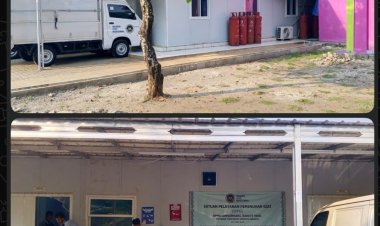 Diduga Langgar Prosedur Keamanan Gas dan Tak Berizin HACCP, Forja Banten Desak Evaluasi Dapur MBG Lengansari Saketi 001